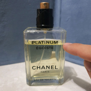 샤넬 플래티넘 에고이스트 EDT 100ml 향수 (K)