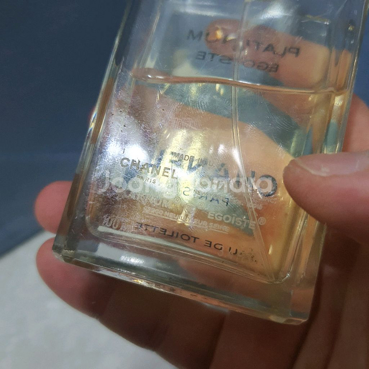 샤넬 플래티넘 에고이스트 EDT 100ml 향수 (K)--4