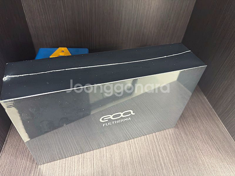 최신 미개봉 eoa 장나라풀써마--1