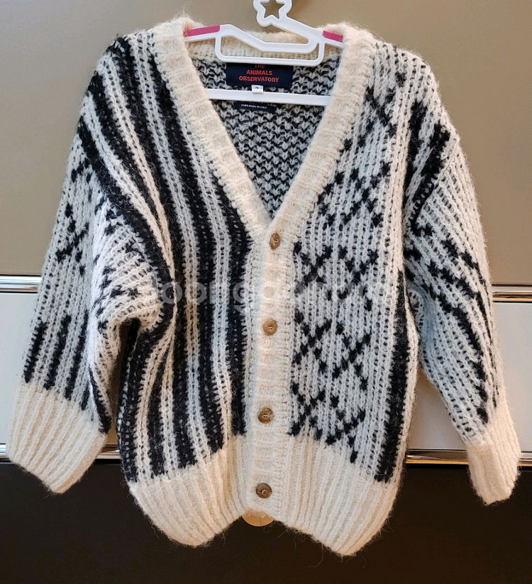 타오 가디건 3y--0