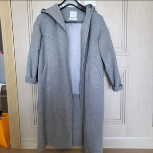 라시엔토 핸드메이드 코트 55