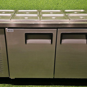 우성 1500 반찬 냉장고 팝니다