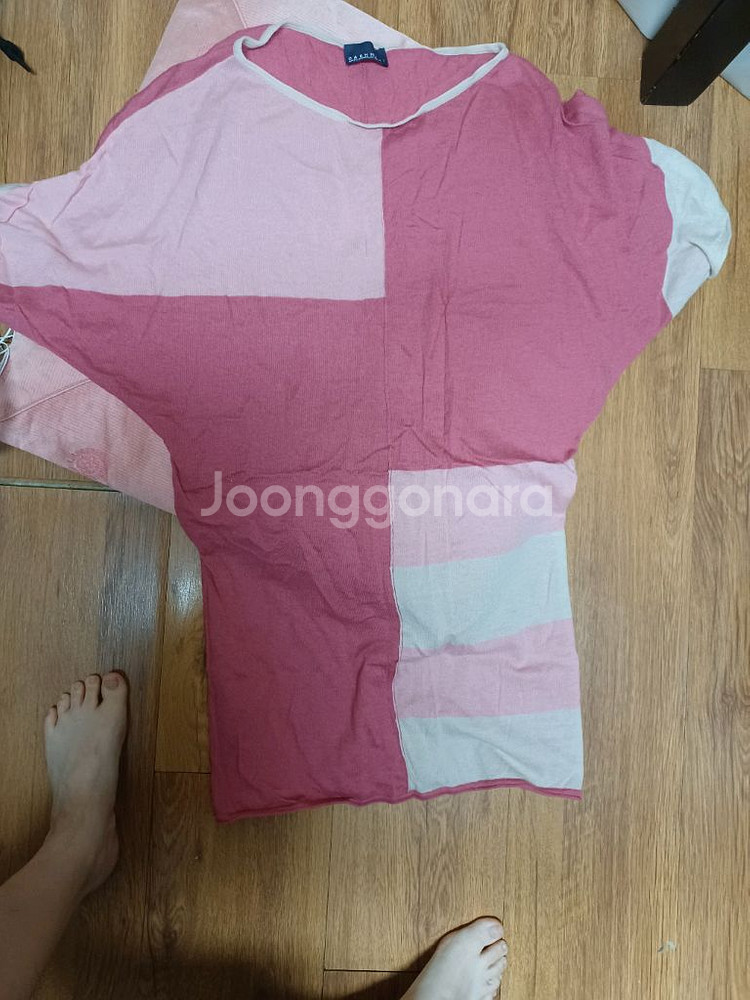 스테파넬 캐시미어니트--0