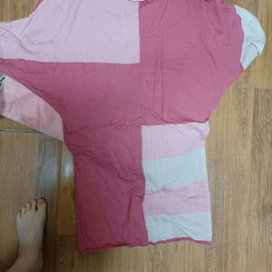 스테파넬 캐시미어니트