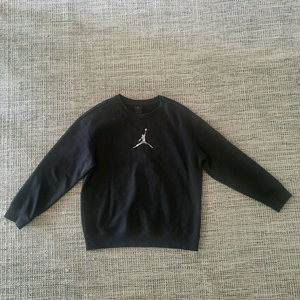 나이키 조던 아나그램 기모 맨투맨 150