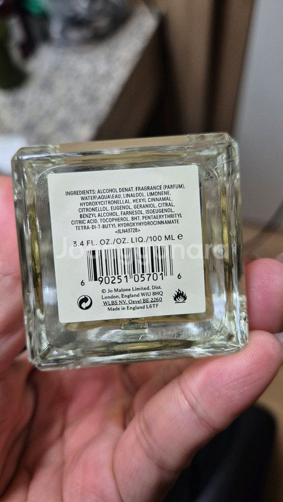 잉글리쉬 오크 앤 헤이즐넛 코롱 100ml--2