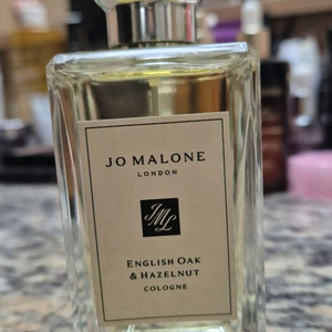 잉글리쉬 오크 앤 헤이즐넛 코롱 100ml