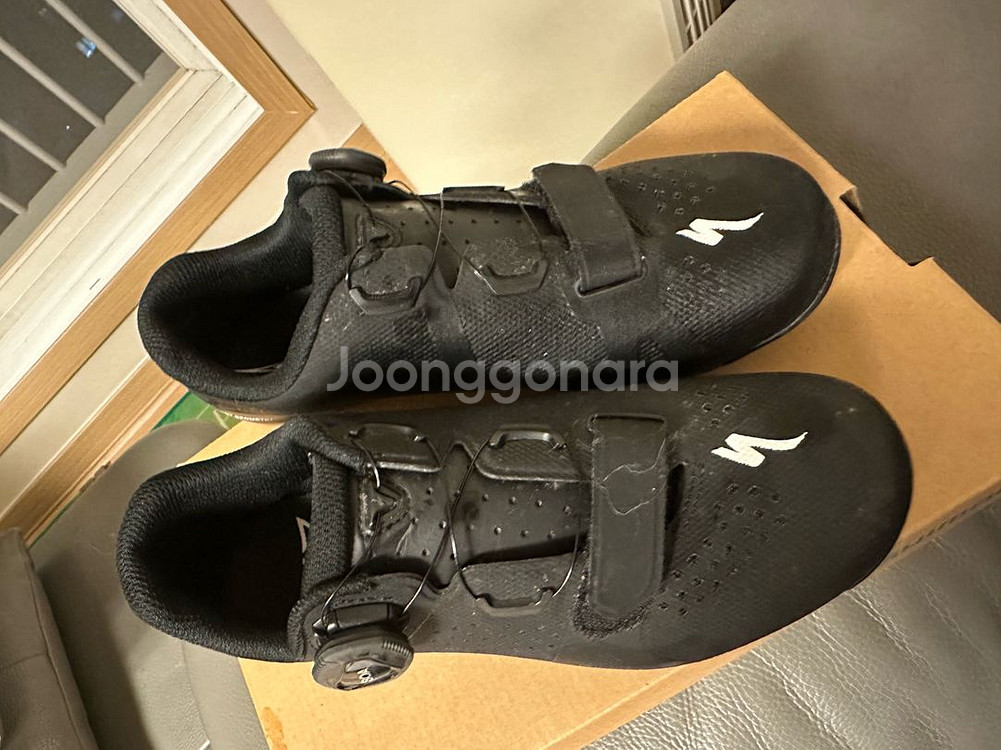 스페셜라이즈드 토치2.0 클릿슈즈 245mm--2