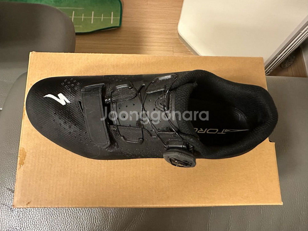 스페셜라이즈드 토치2.0 클릿슈즈 245mm--3