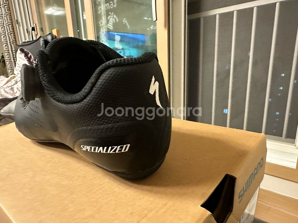 스페셜라이즈드 토치2.0 클릿슈즈 245mm--4