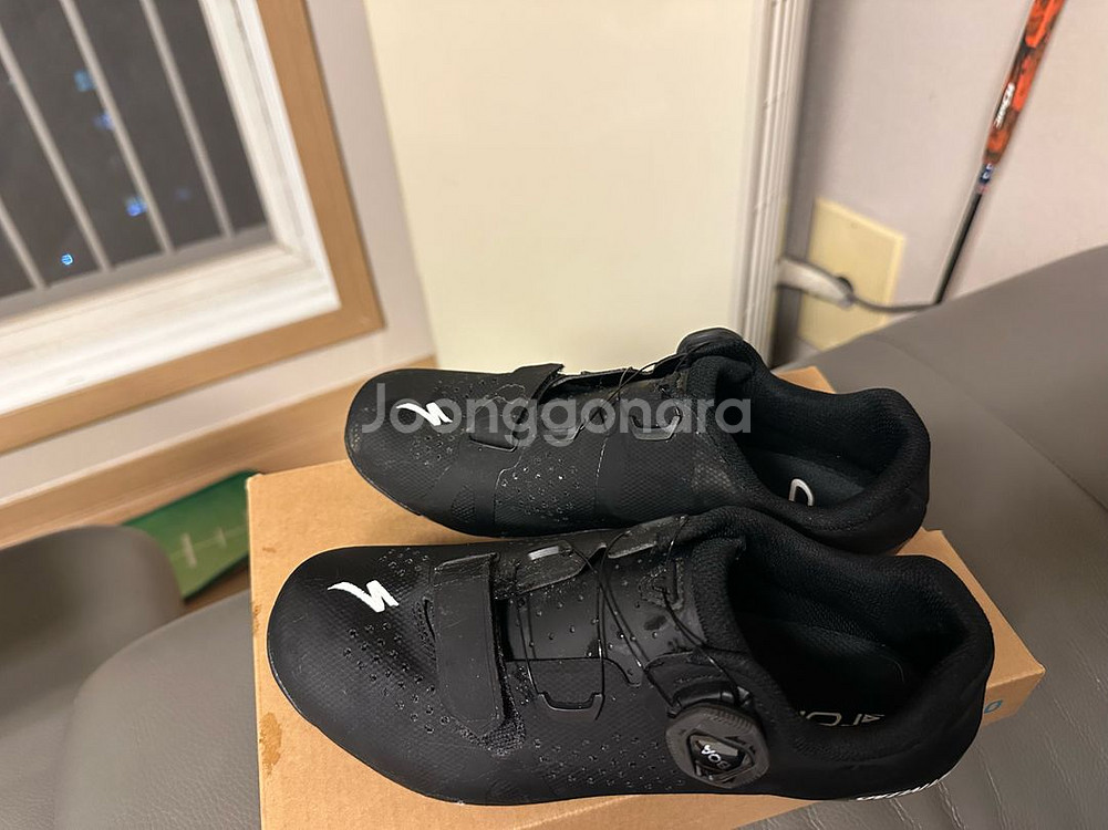 스페셜라이즈드 토치2.0 클릿슈즈 245mm--0