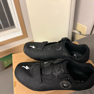 스페셜라이즈드 토치2.0 클릿슈즈 245mm