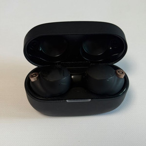 소니WF 1000XM4 무선 이어폰