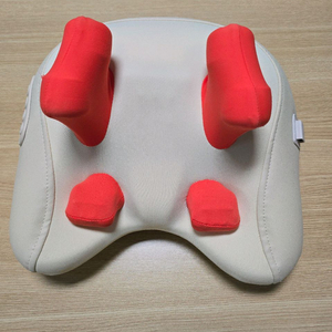 스파알 베게 마사지기