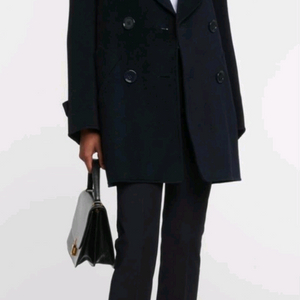 막스마라 울 반코트