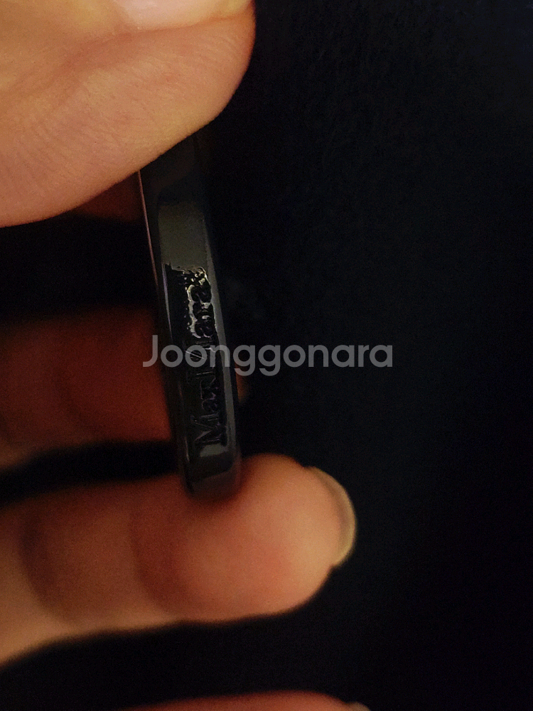 막스마라 울 반코트--6