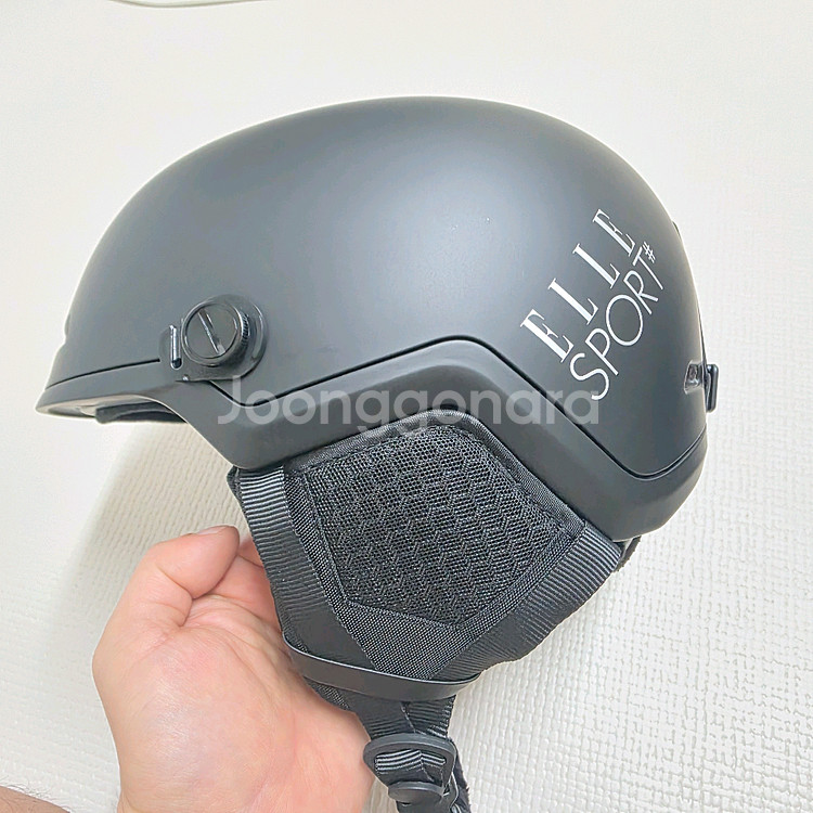 스키/스노우보드 헬멧--3