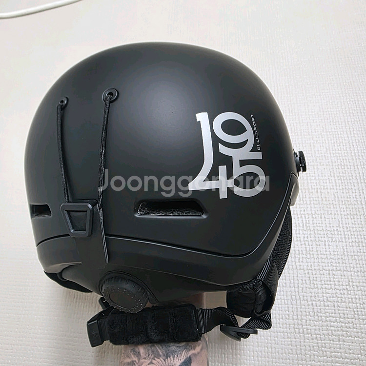 스키/스노우보드 헬멧--2