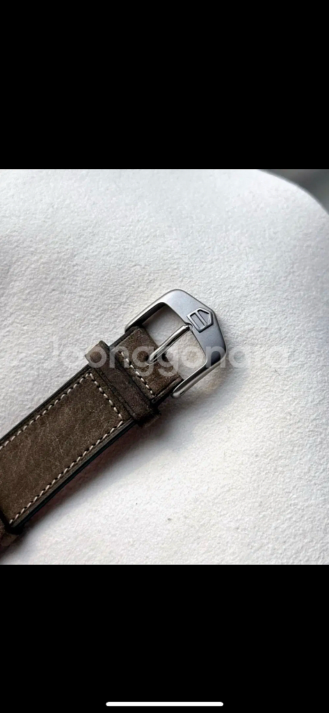 태그호이어 프로페셔널 1000--2