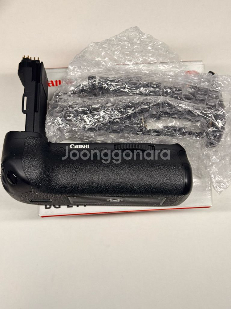 캐논 EOS 80D DSLR 카메라--5