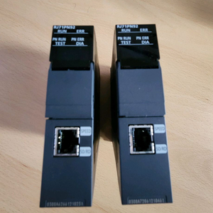 RJ71PN92 2개 일괄