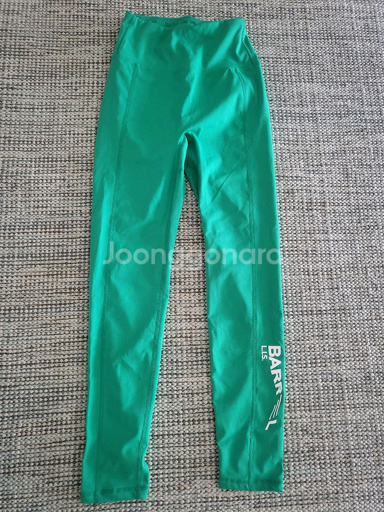 배럴 여성 수영복 레깅스 XS--0