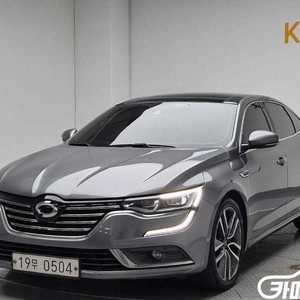 [르노코리아(삼성)]SM6 가솔린 1.6 TCe RE (5인승) #앱특가