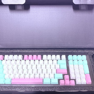 몬스긱 m2 풀빌드 판매합니다