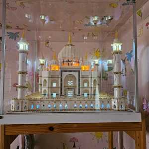 레고 타지마할 10256 이미지