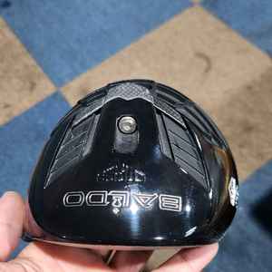 발도 코르사 458H 드라이버 헤드만 ㅡ최종인하