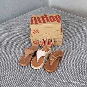 새상품)핏플랍 슬리퍼 (230~235)