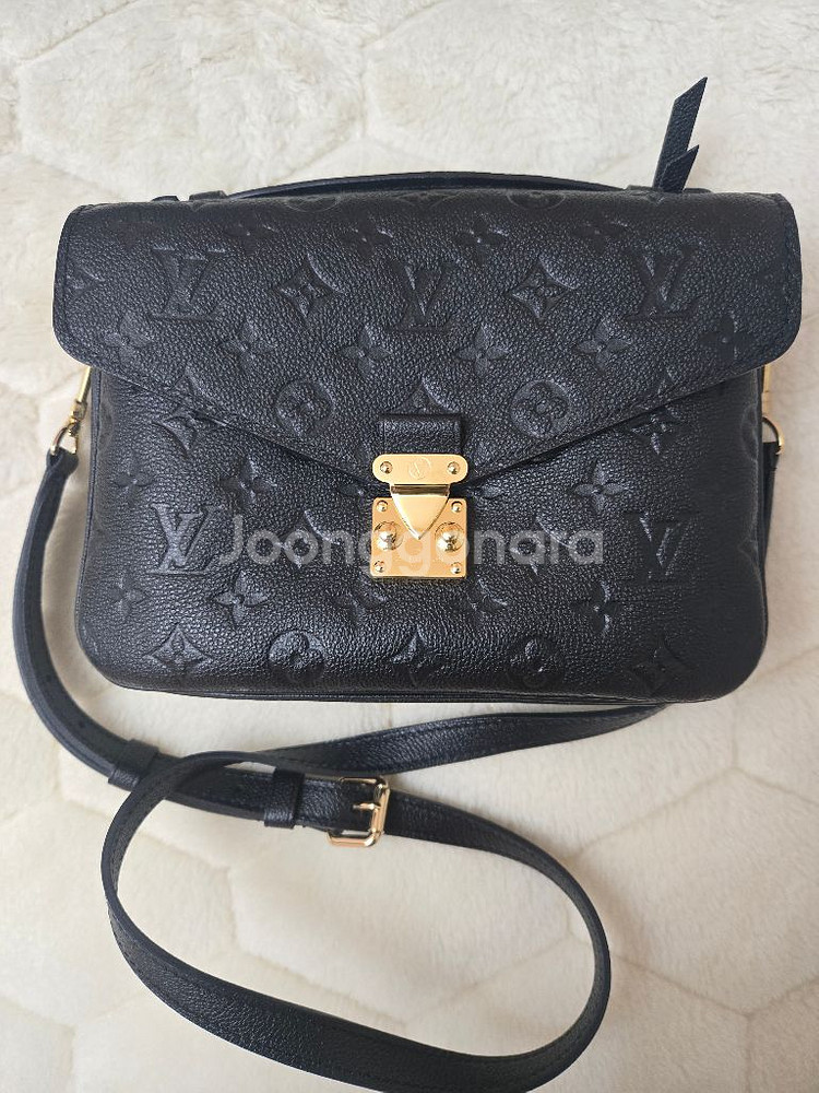 루이비통 포쉐트메티스 앙프렝뜨--1