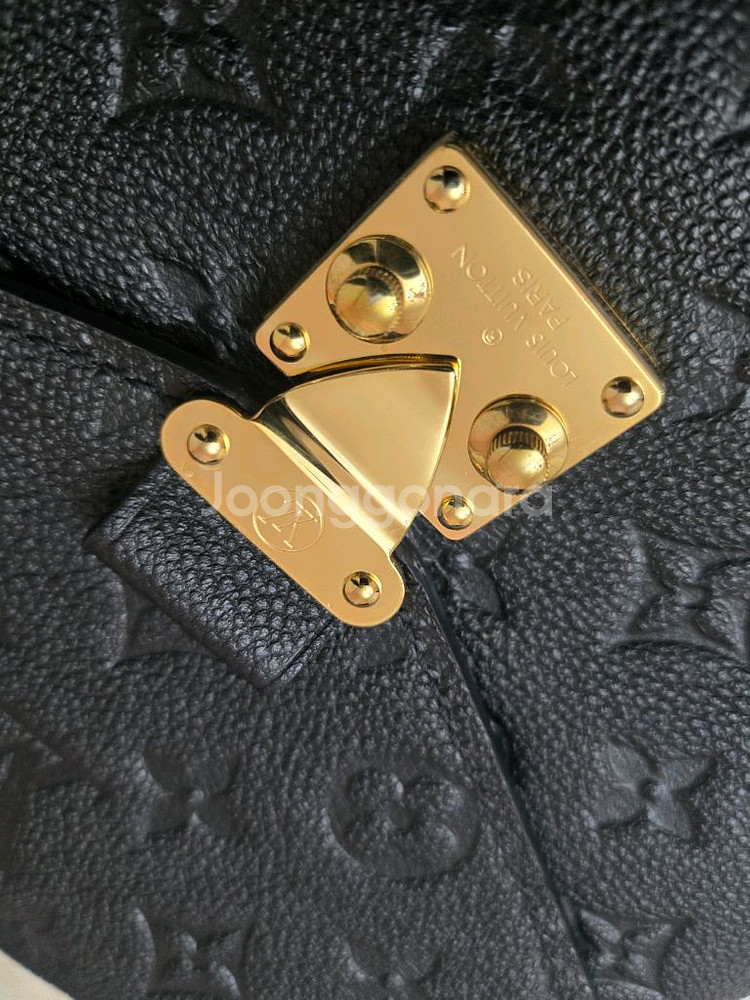 루이비통 포쉐트메티스 앙프렝뜨--2