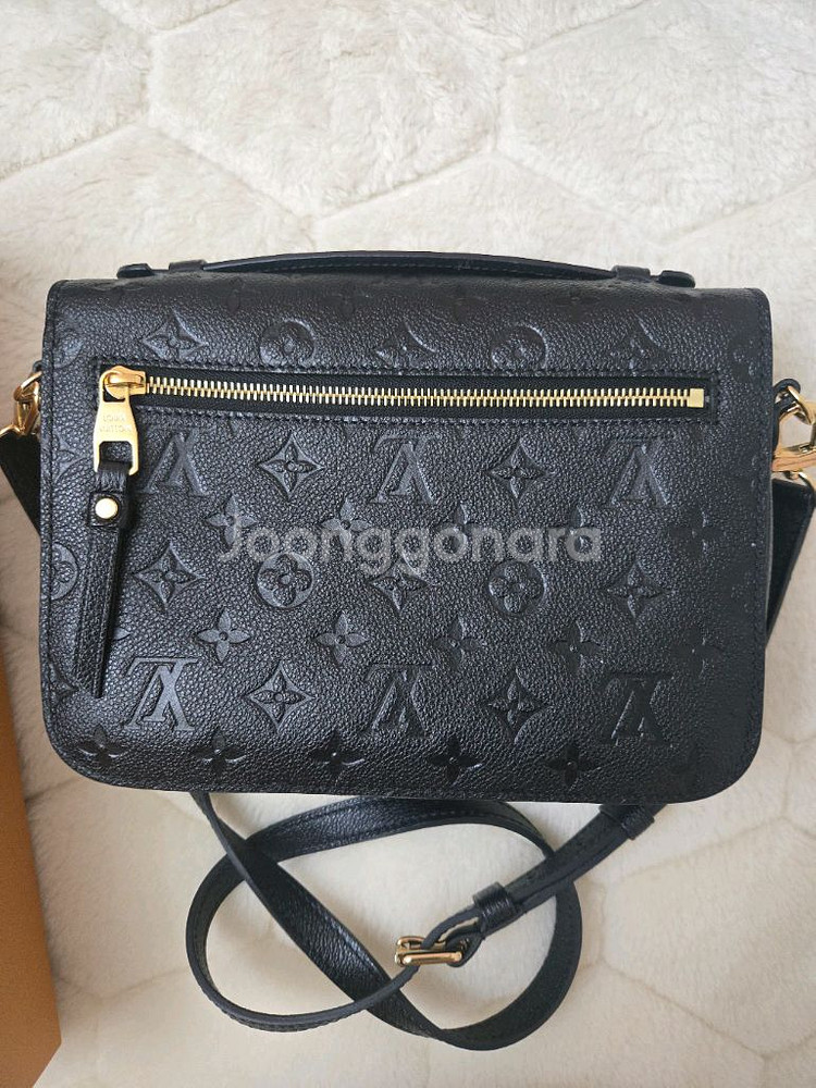 루이비통 포쉐트메티스 앙프렝뜨--3