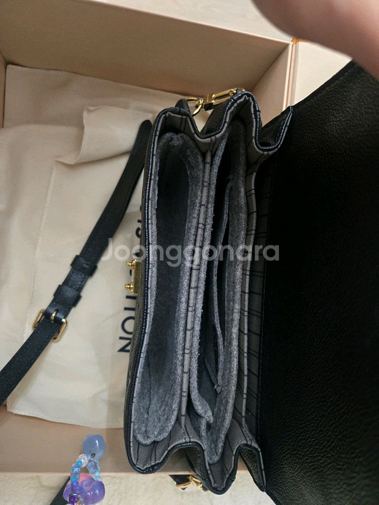 루이비통 포쉐트메티스 앙프렝뜨--8