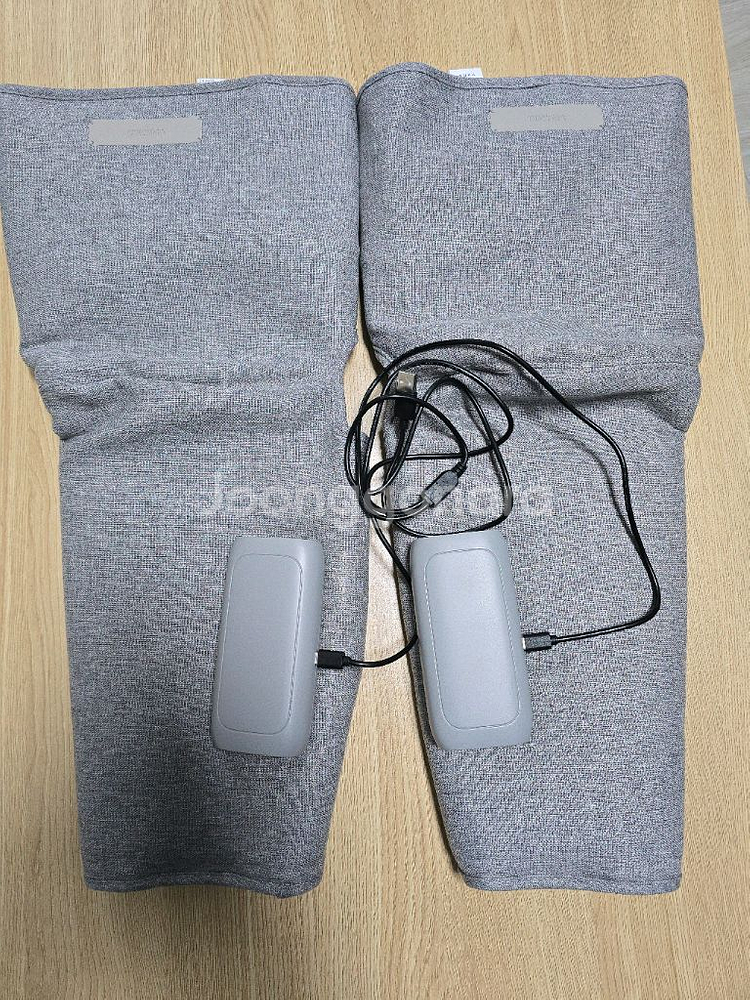 코지마 다리공기압 마사지기--0