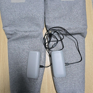 코지마 다리공기압 마사지기