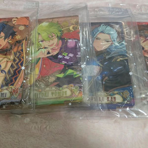 앙스타 에덴 트윙클 아르카나 유사 아크릴스탠드