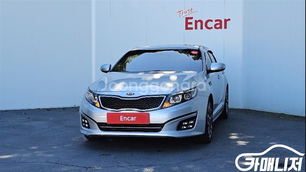 [기아]더 뉴 K5 2.0 트랜디 (5인승) #앱특가--2