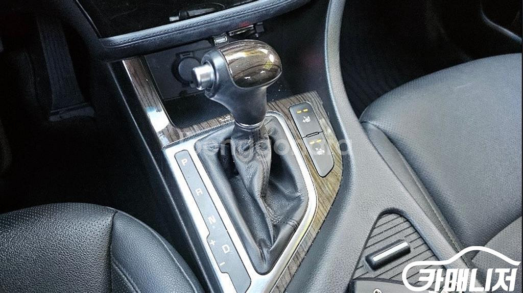 [기아]더 뉴 K5 2.0 트랜디 (5인승) #앱특가--8