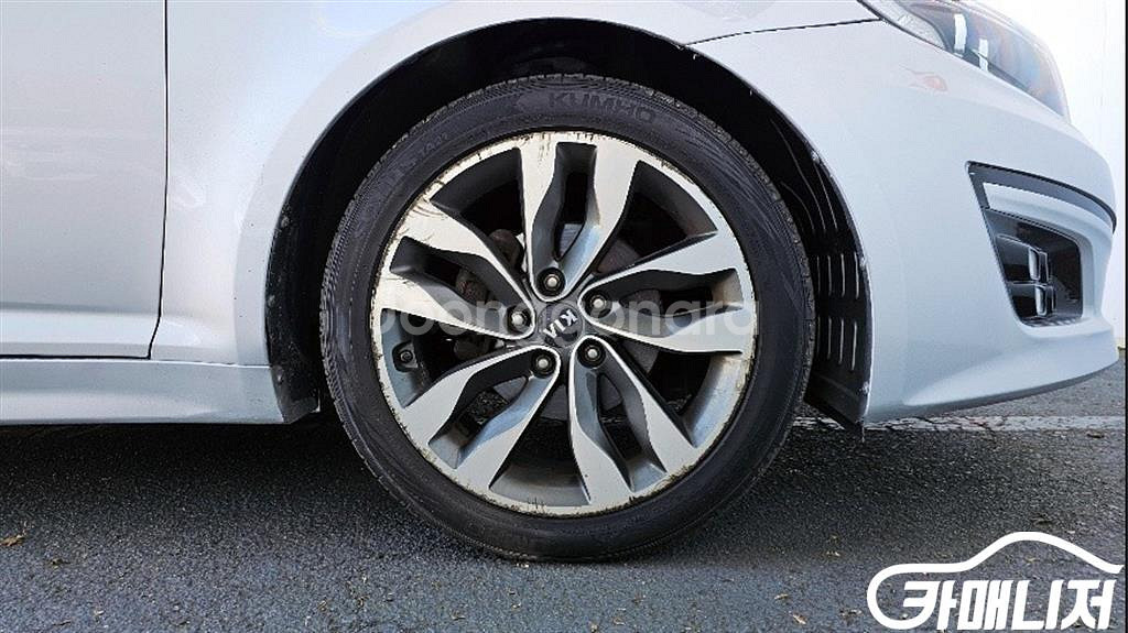 [기아]더 뉴 K5 2.0 트랜디 (5인승) #앱특가--4