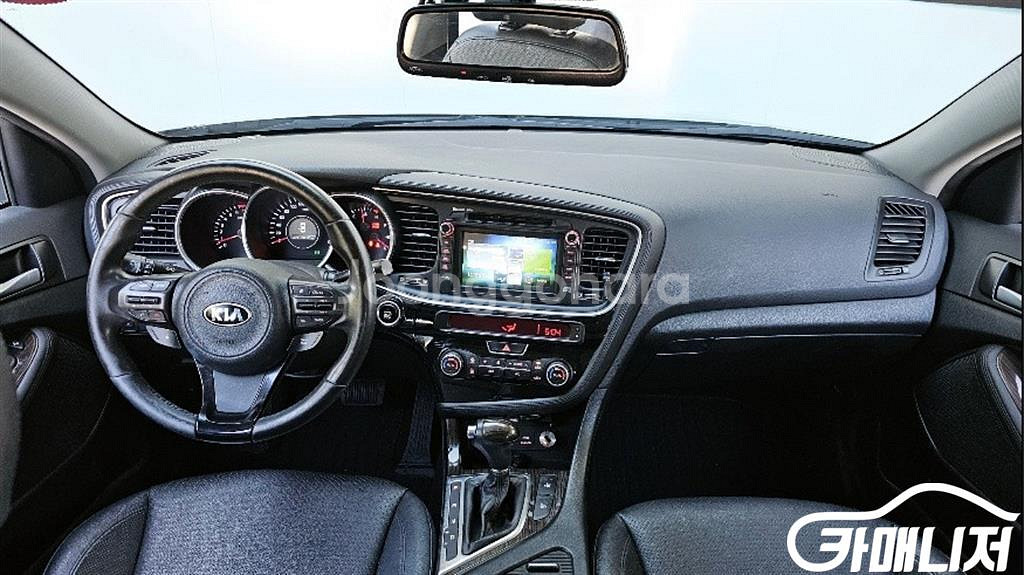 [기아]더 뉴 K5 2.0 트랜디 (5인승) #앱특가--6