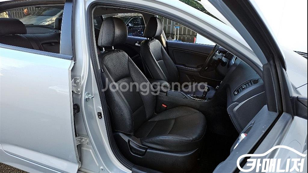 [기아]더 뉴 K5 2.0 트랜디 (5인승) #앱특가--9