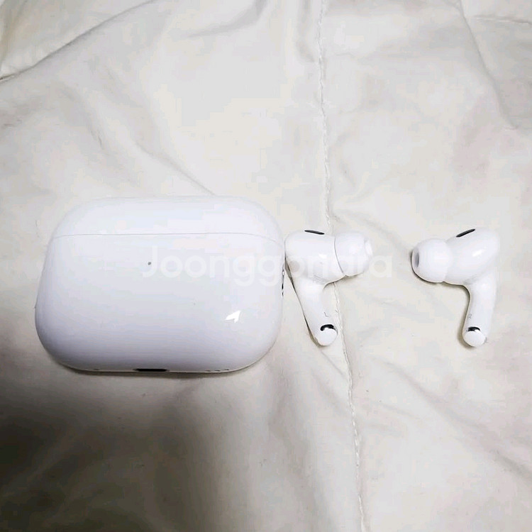 에어팟 프로2세대 급처합니다--0