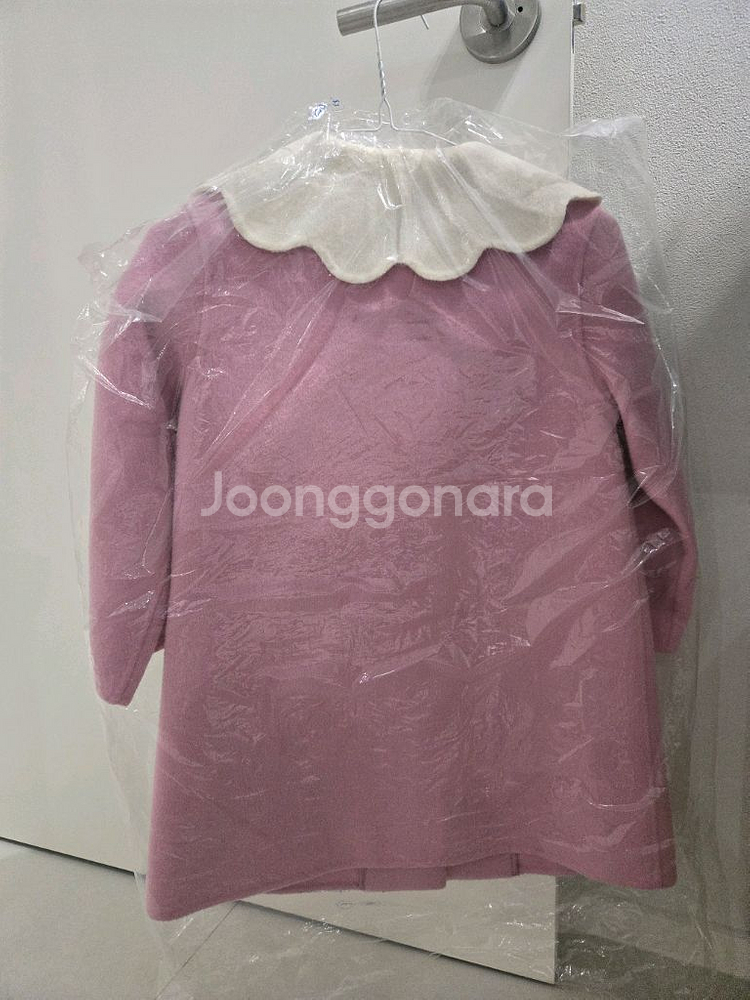 프렌치캣 코트130--1