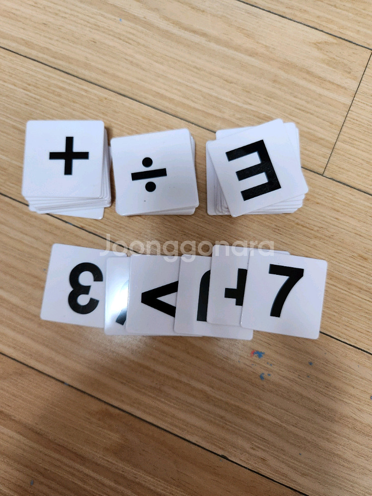 맥포머스 브레인업셋트191Pcs+카드36--8