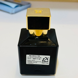 커정 실크무드 엑스트레