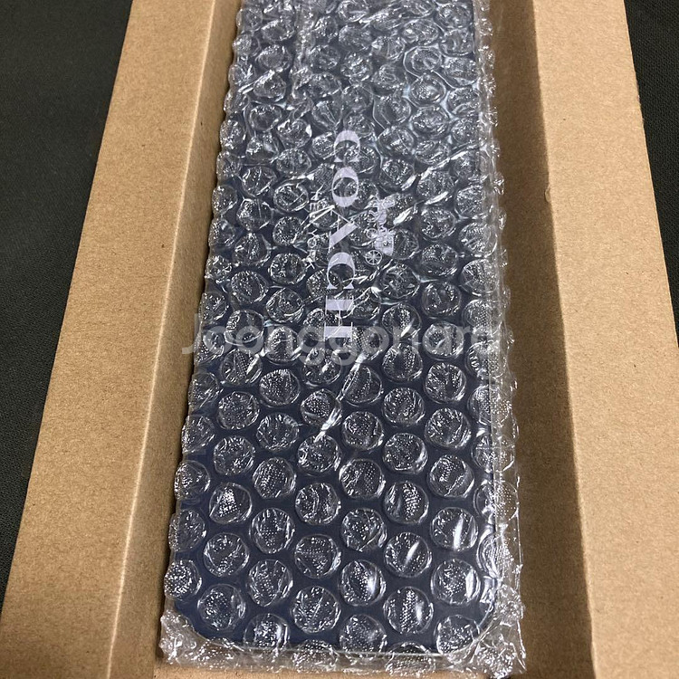 코치 만년필&볼펜 세트--6