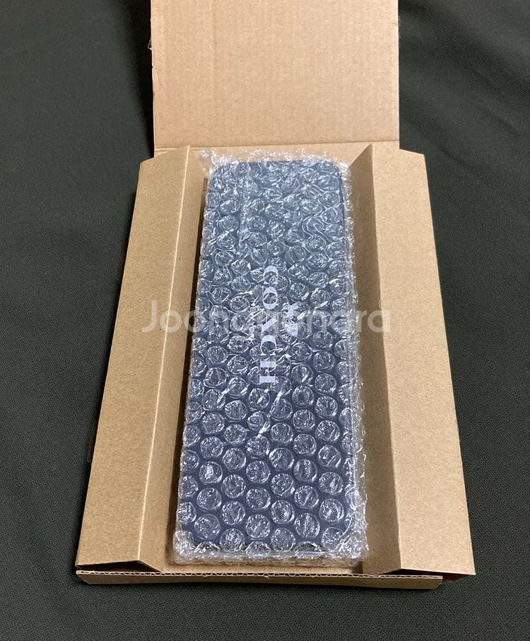 코치 만년필&볼펜 세트--2