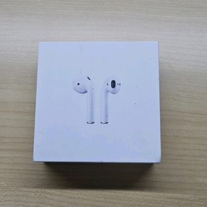 에어팟 2세대